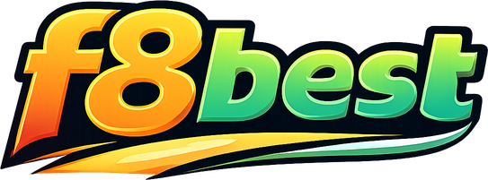 Logo f8 best